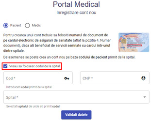 Portal medical Sibiu